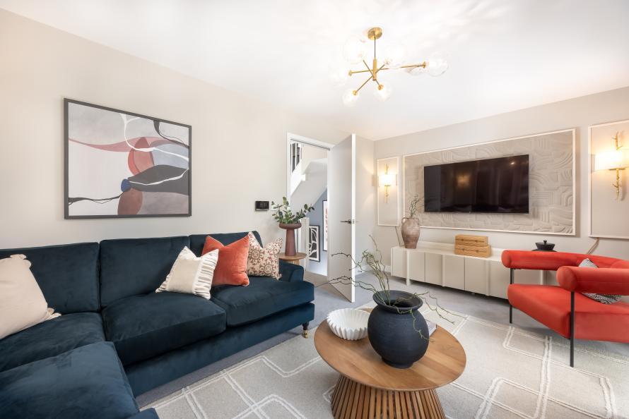 Additional property image - Queen Ediths Way, 
Cambridgeshire, 
CB1 8NL