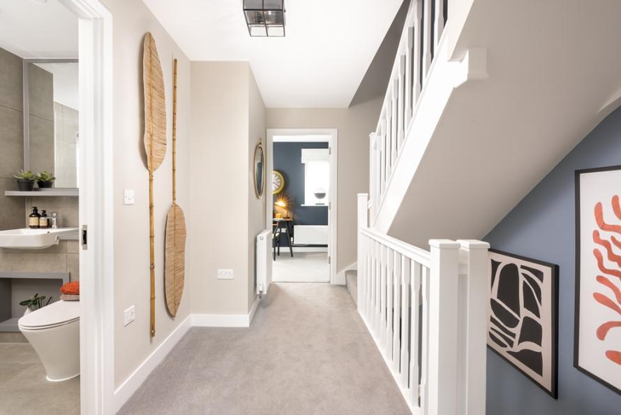 Additional property image - Queen Ediths Way, 
Cambridgeshire, 
CB1 8NL