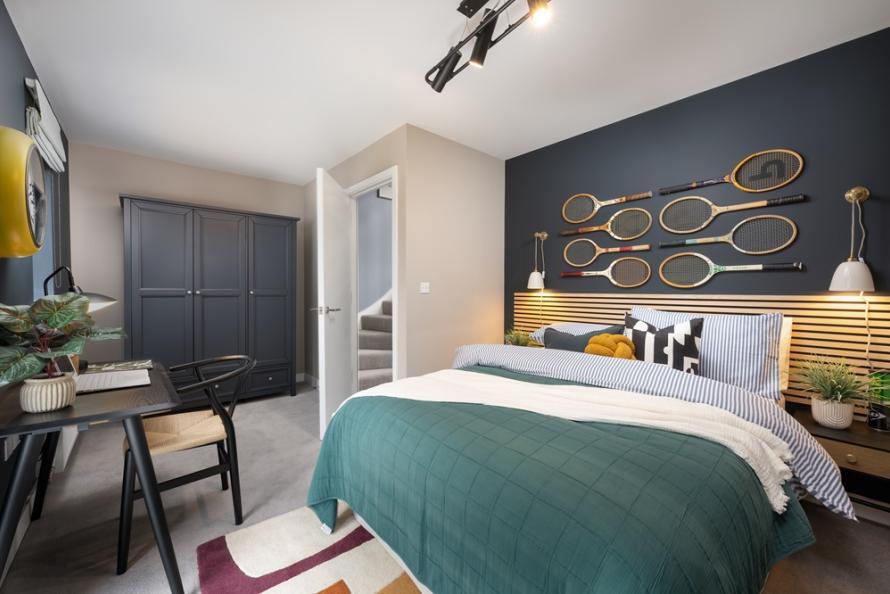 Additional property image - Queen Ediths Way, 
Cambridgeshire, 
CB1 8NL