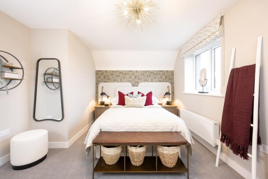 Additional property image - Queen Ediths Way, 
Cambridgeshire, 
CB1 8NL