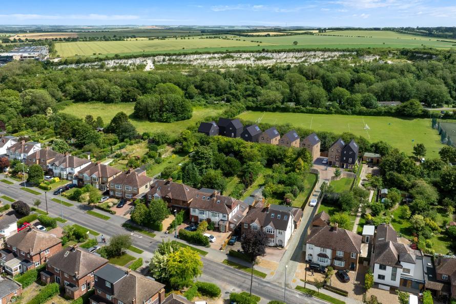 Additional property image - Queen Ediths Way, 
Cambridgeshire, 
CB1 8NL