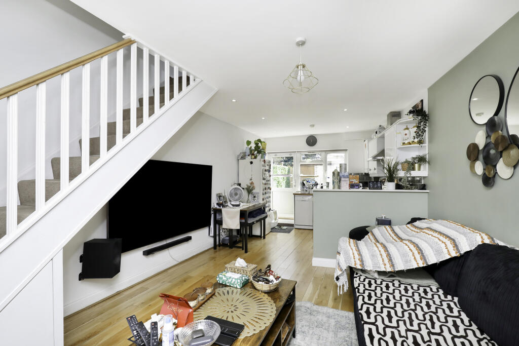 Main image of property: Shadwell Drive, Northolt, Greater London
