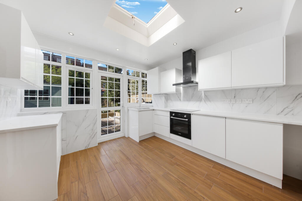 Main image of property: Wyndham Road, Ealing W13