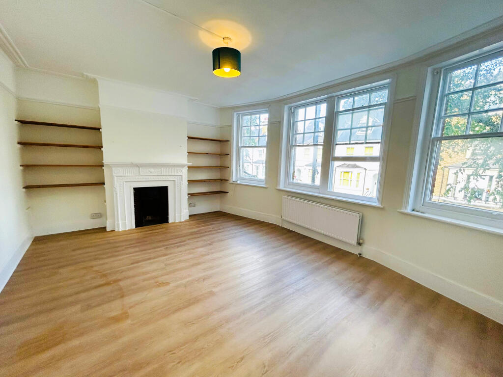 Main image of property: High Street, Teddington