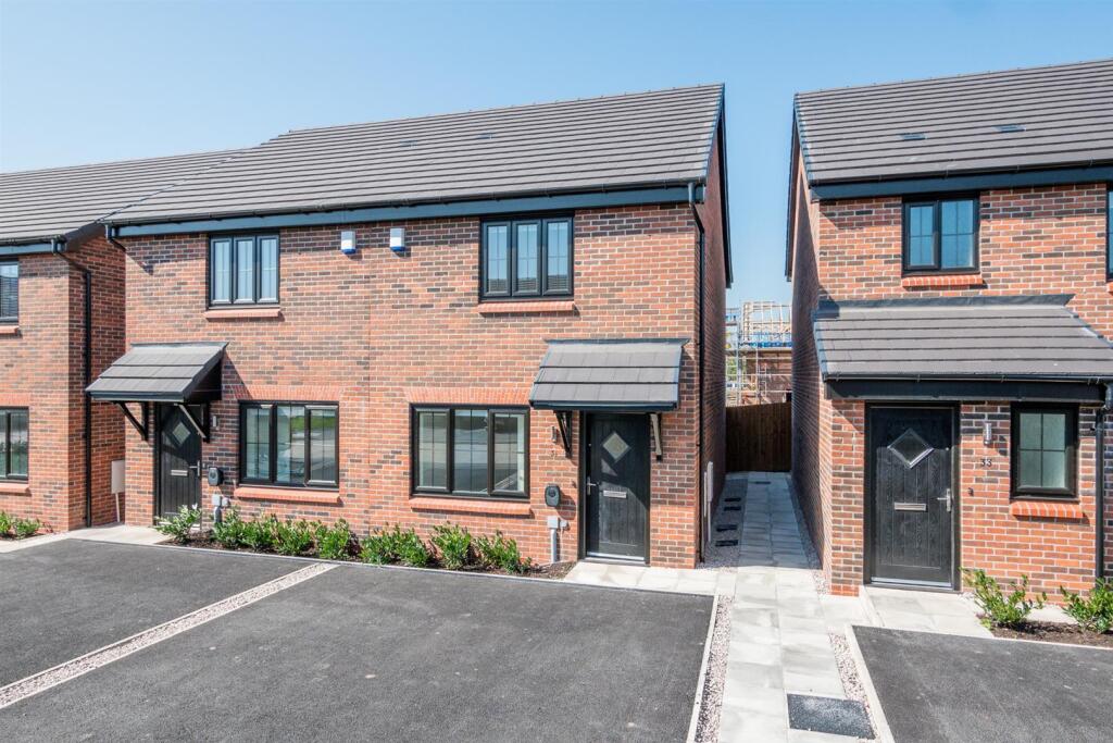 Main image of property: Stokers Drive, Horwich