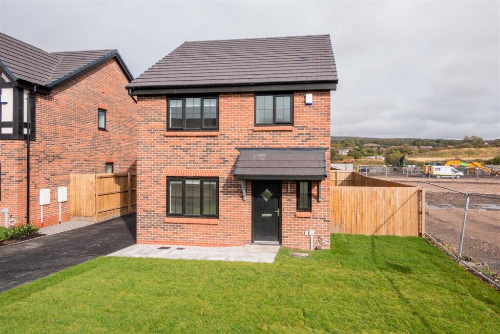 Main image of property: Stokers Drive, Horwich