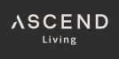 Ascend Living logo