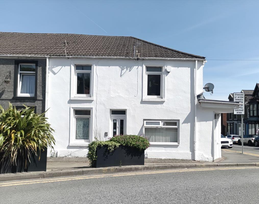 Main image of property: 63 Woodfield Street, Morriston, Swansea, West Glamorgan, SA6 8BW