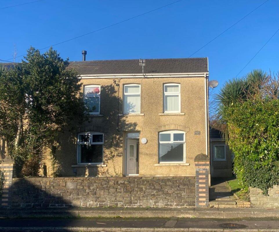 Main image of property: 36 Brunant Road, Gorseinon, Swansea, West Glamorgan, SA4 4FL