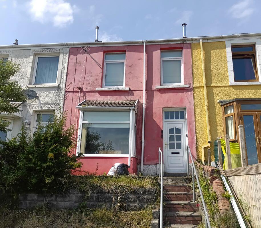 Main image of property: 88 Terrace Road, Swansea, West Glamorgan, SA1 6HU