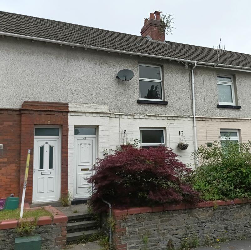 Main image of property: 40 Trewyddfa Common, Morriston, Swansea, West Glamorgan, SA6 8HN