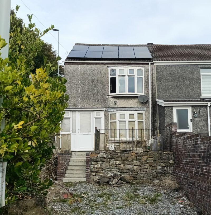 Main image of property: 71 Clyndu Street, Morriston, Swansea, West Glamorgan, SA6 7BB
