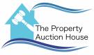 The Property Auction House, Swansea Estate Agent Logo