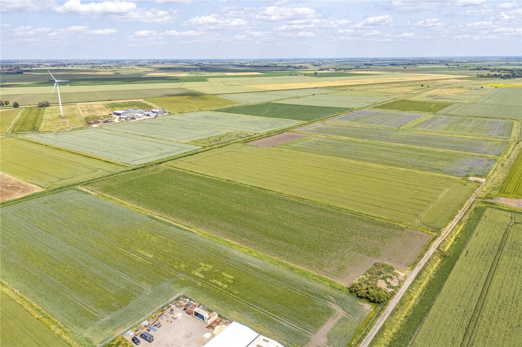 Main image of property: Lot 4 | Carter's Bridge Farm, Chatteris, Cambridgeshire, PE16