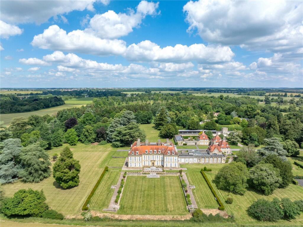 Main image of property: The Whole | Middleton Park, Middleton Stoney, Bicester, Oxfordshire, OX25