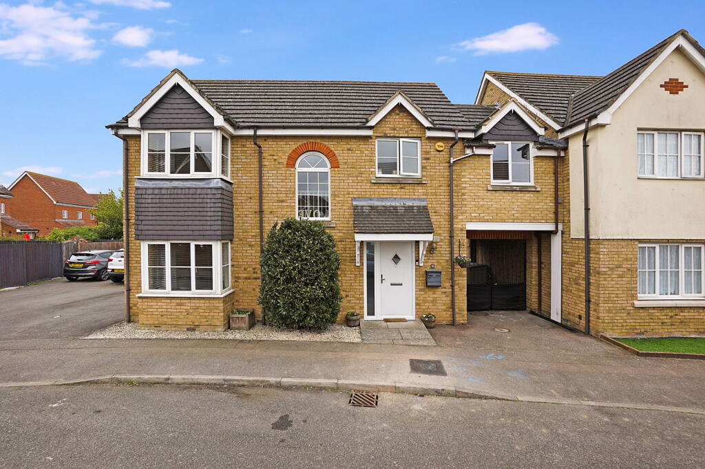 Main image of property: Stangate Drive, Iwade