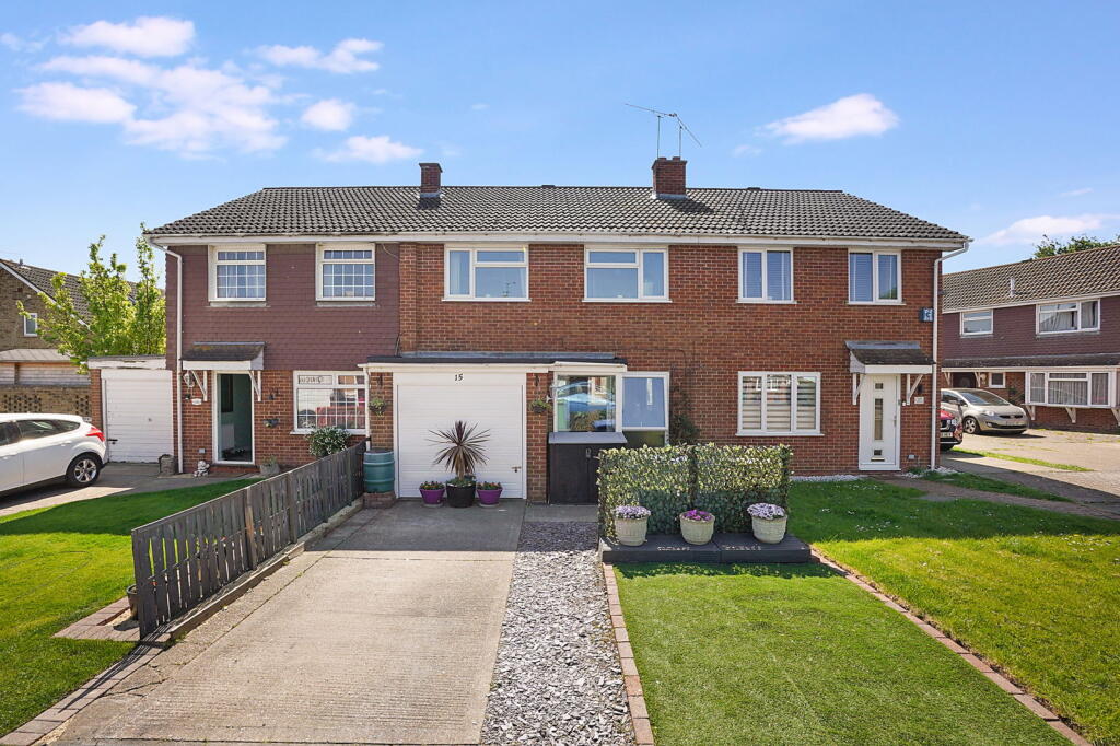 Main image of property: Jessica Mews,Sittingbourne,ME10 2LB
