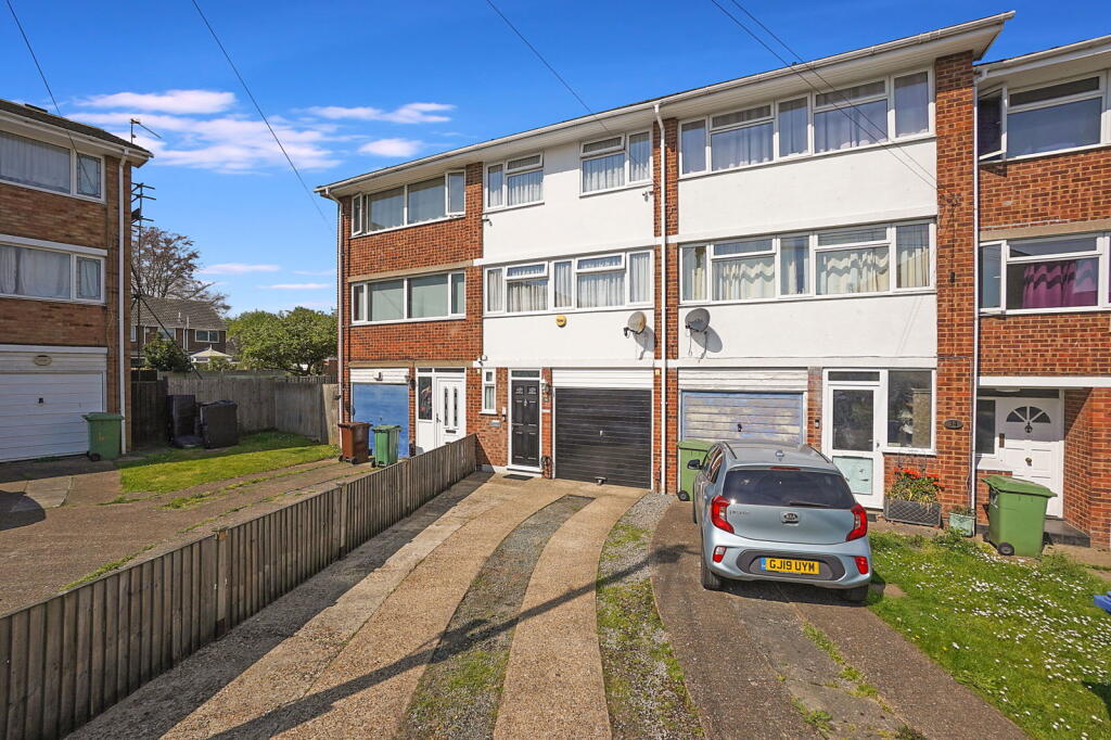 Main image of property: Millfield, Sittingbourne, ME10 4TR