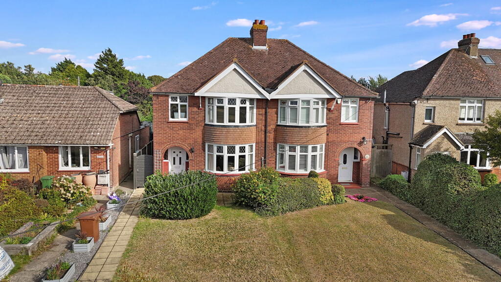 Main image of property: Wrens Road, Borden, Sittingbourne, ME9 8JD