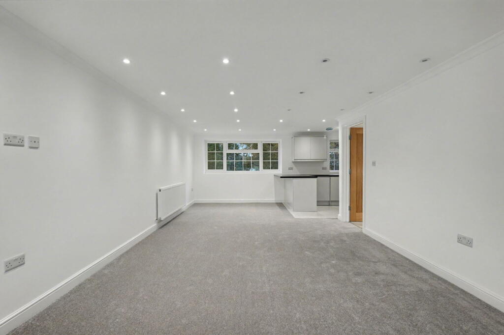 Main image of property: Wallis Avenue, Maidstone, Kent, ME15 9HS