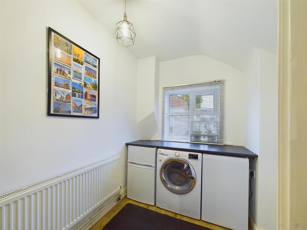 Additional property image - Commerce Street, Melbourne, DE73 8FT