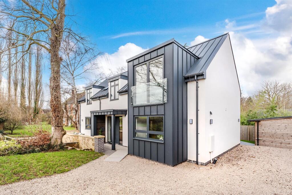 Additional property image - Beck House, Dog Lane, Wilson, DE73 8AH
