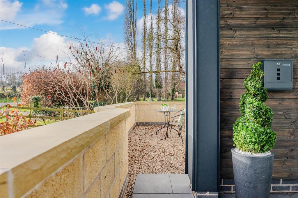 Additional property image - Beck House, Dog Lane, Wilson, DE73 8AH