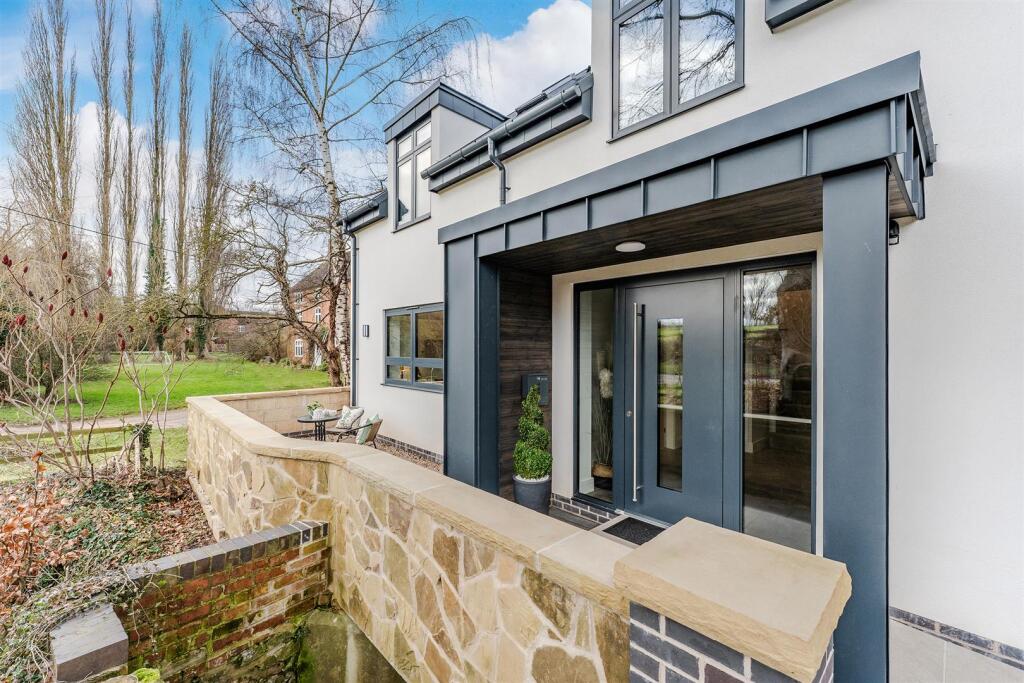 Additional property image - Beck House, Dog Lane, Wilson, DE73 8AH