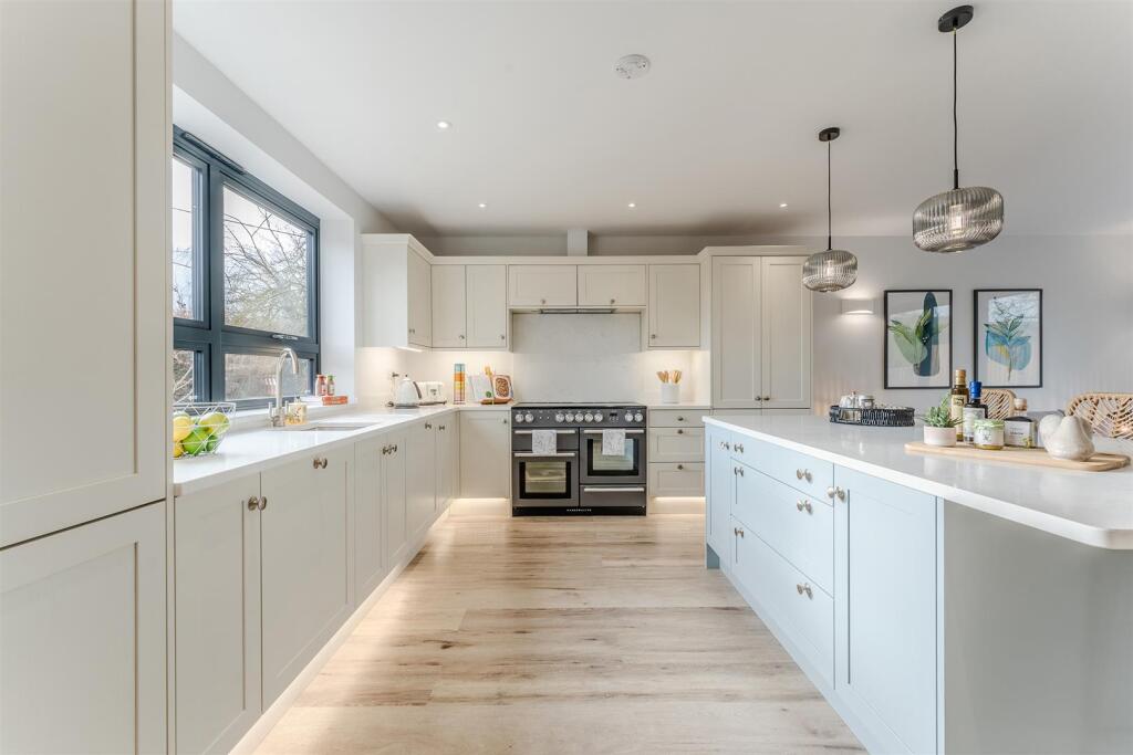 Additional property image - Beck House, Dog Lane, Wilson, DE73 8AH