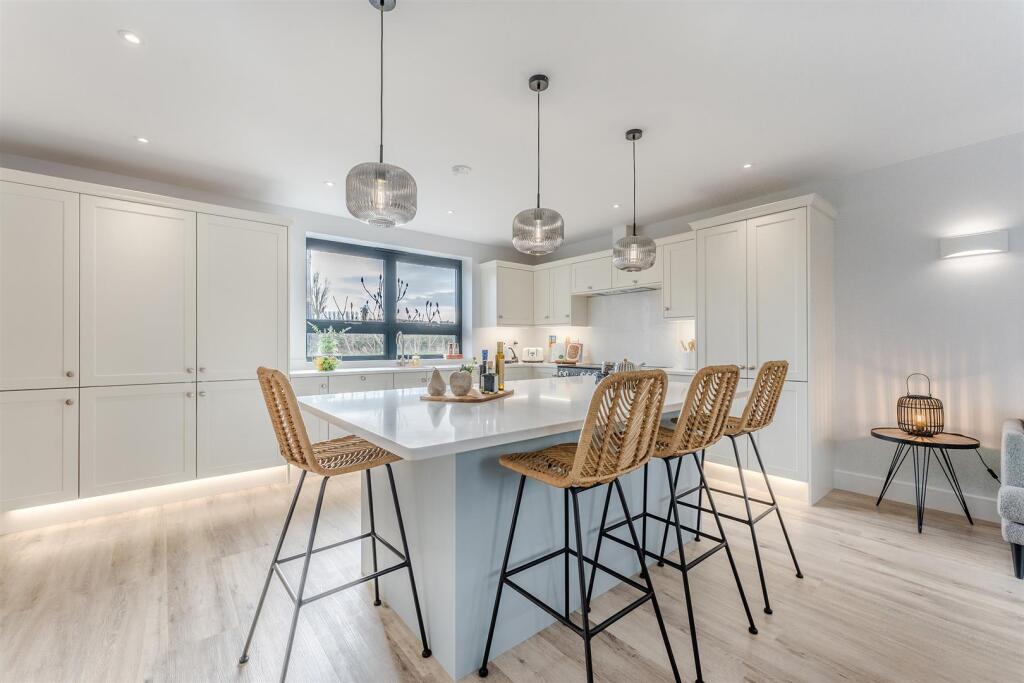 Additional property image - Beck House, Dog Lane, Wilson, DE73 8AH