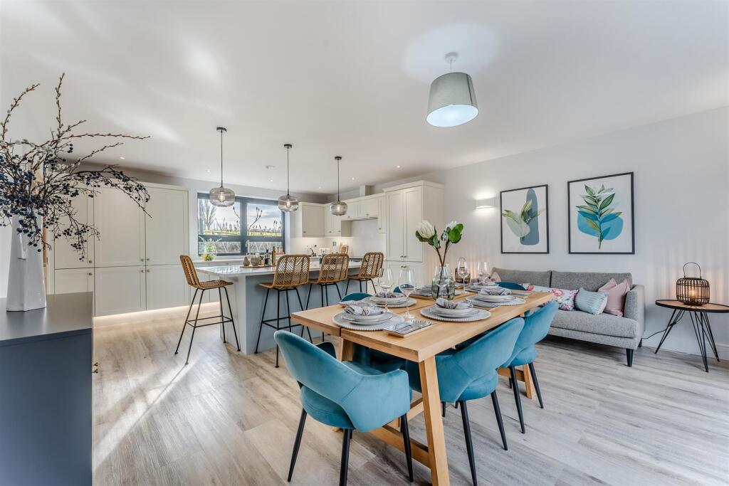 Additional property image - Beck House, Dog Lane, Wilson, DE73 8AH