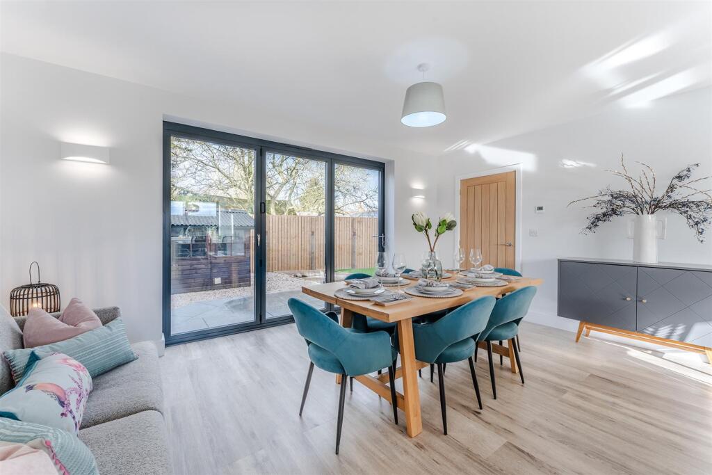 Additional property image - Beck House, Dog Lane, Wilson, DE73 8AH