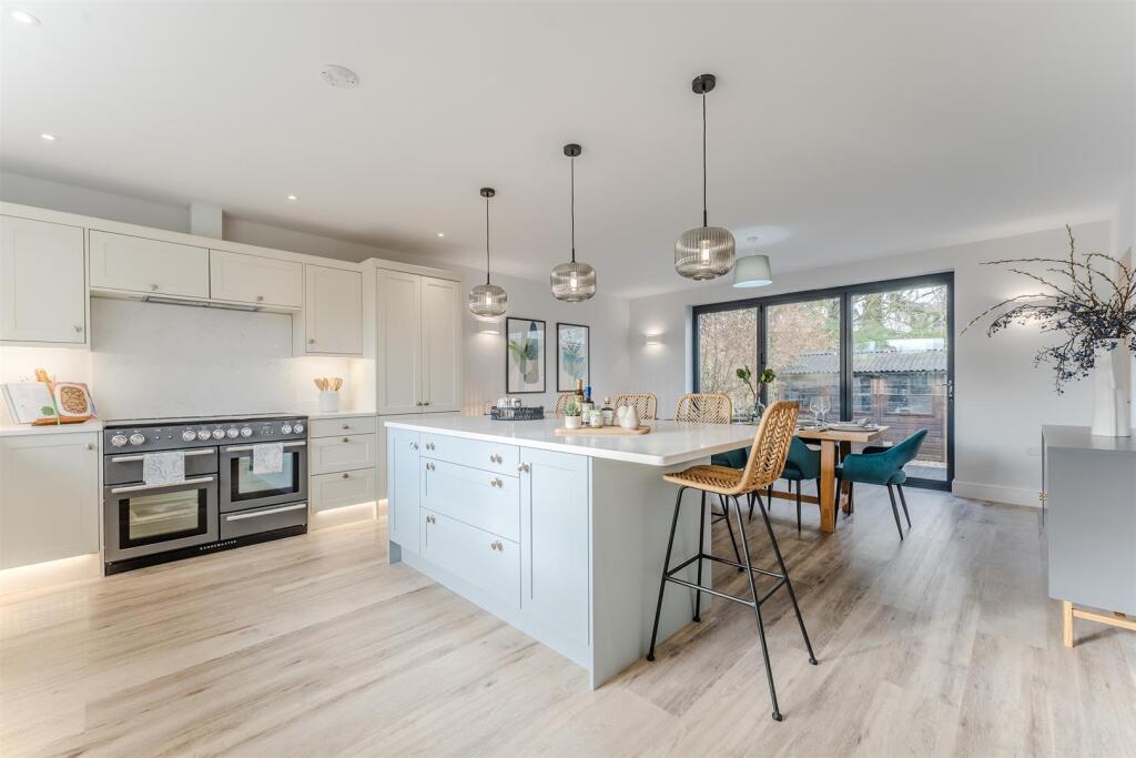 Additional property image - Beck House, Dog Lane, Wilson, DE73 8AH