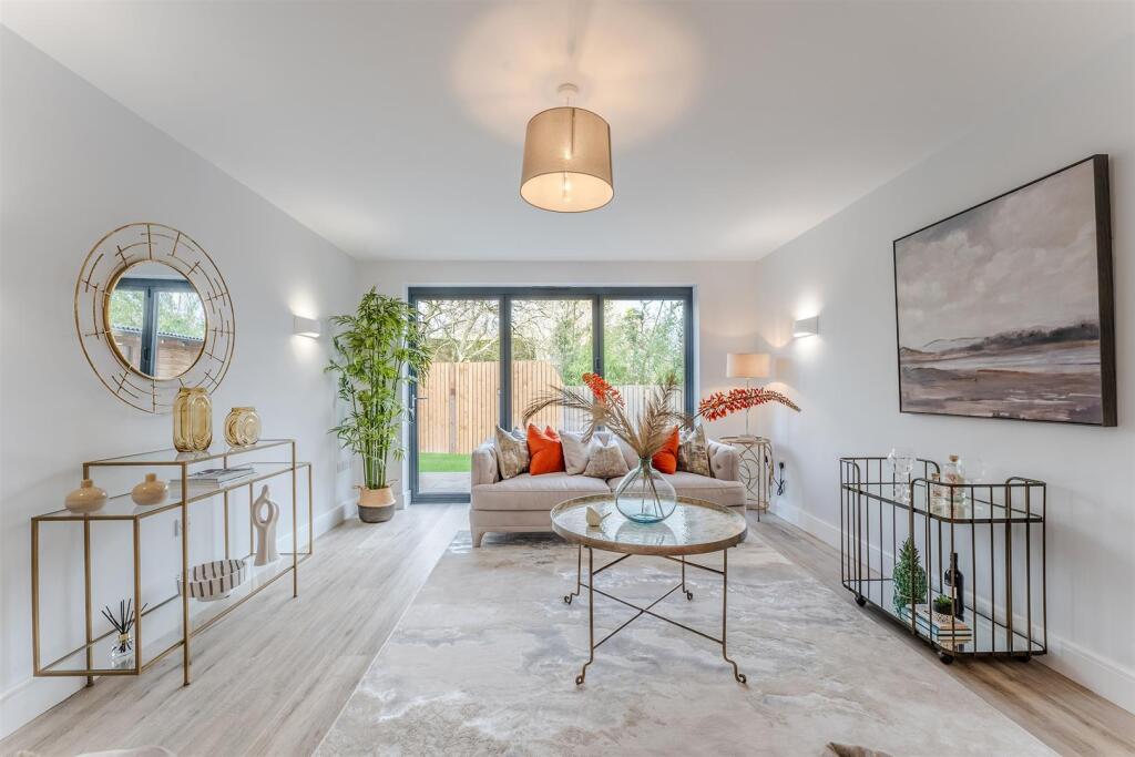 Additional property image - Beck House, Dog Lane, Wilson, DE73 8AH