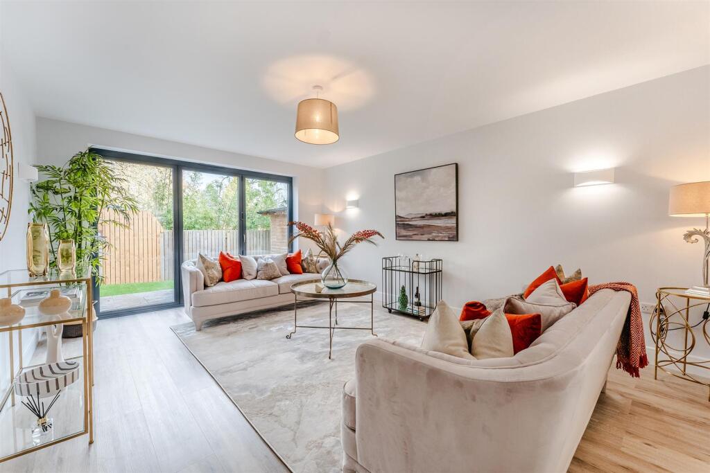 Additional property image - Beck House, Dog Lane, Wilson, DE73 8AH