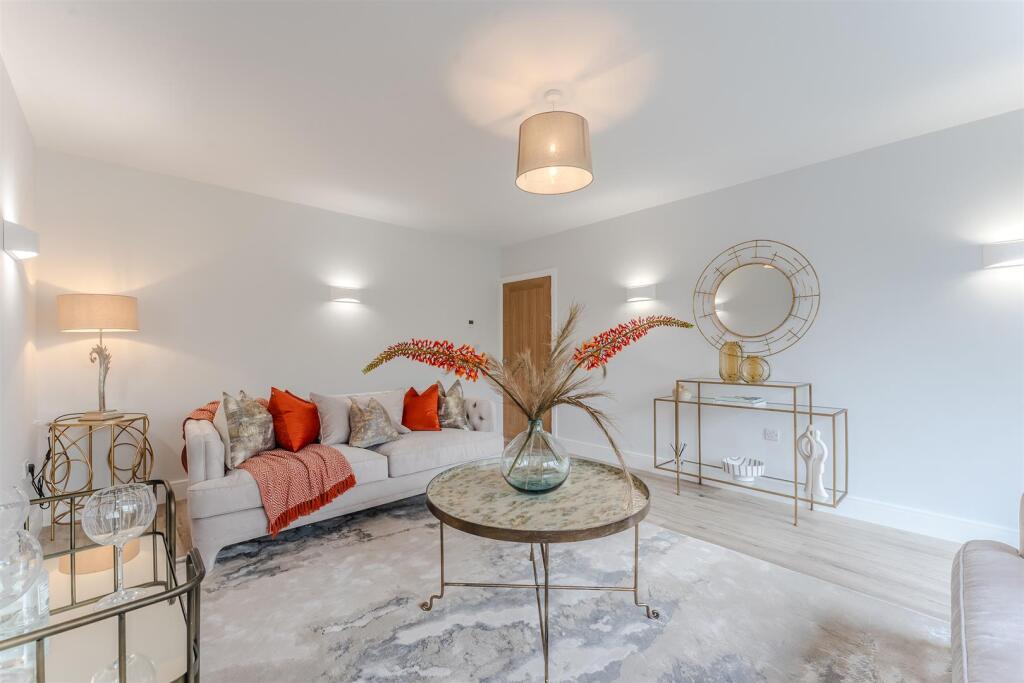 Additional property image - Beck House, Dog Lane, Wilson, DE73 8AH