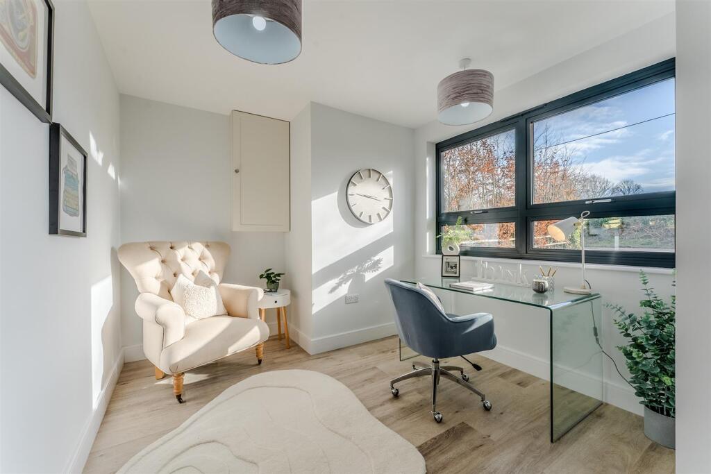 Additional property image - Beck House, Dog Lane, Wilson, DE73 8AH