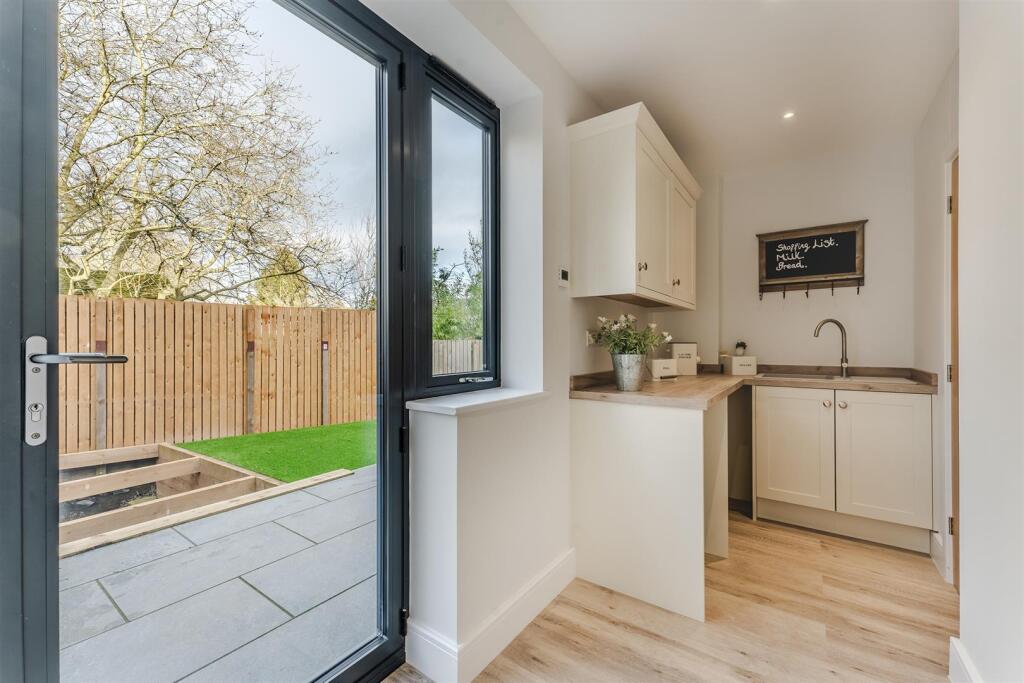 Additional property image - Beck House, Dog Lane, Wilson, DE73 8AH