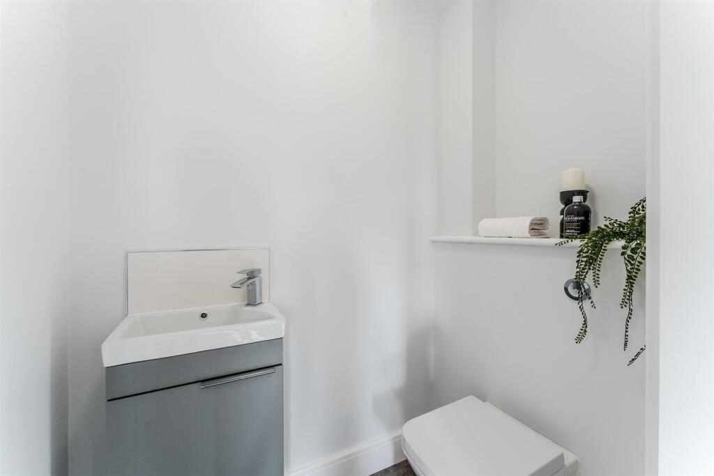 Additional property image - Beck House, Dog Lane, Wilson, DE73 8AH