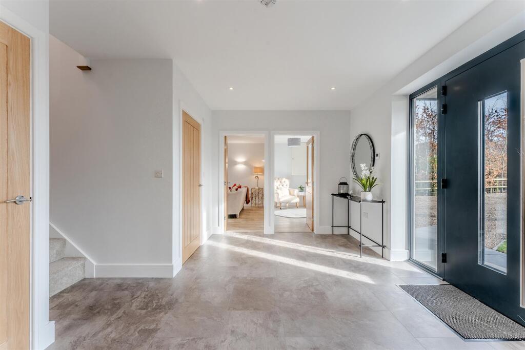 Additional property image - Beck House, Dog Lane, Wilson, DE73 8AH