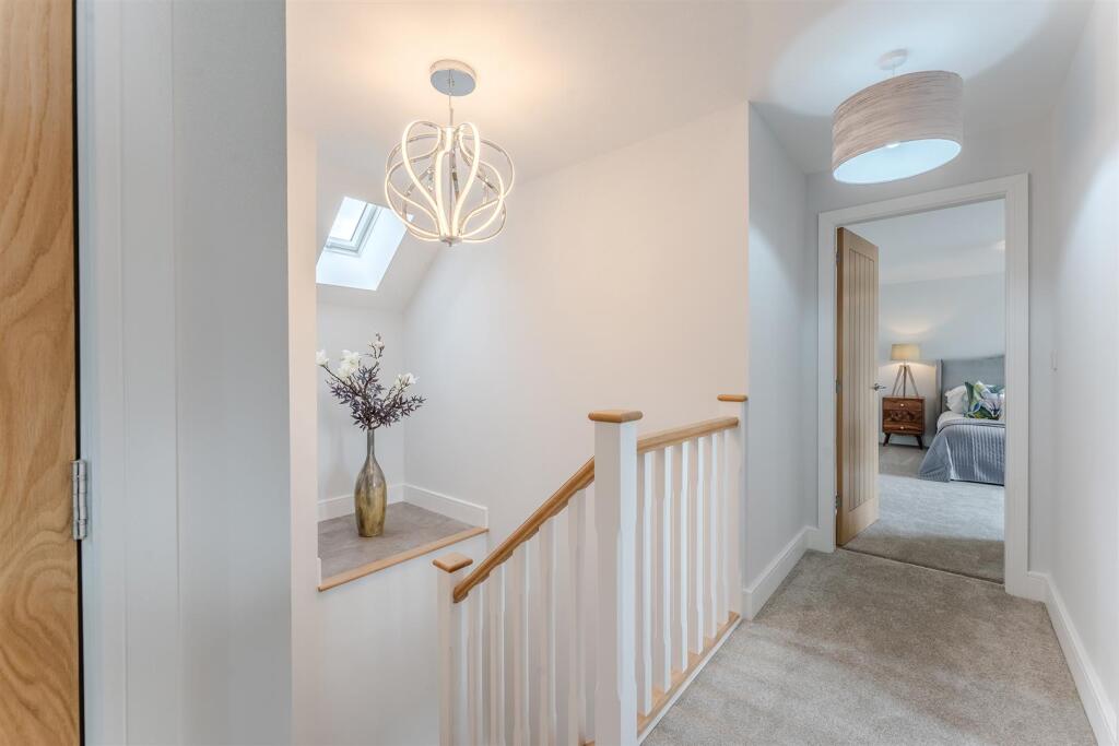 Additional property image - Beck House, Dog Lane, Wilson, DE73 8AH