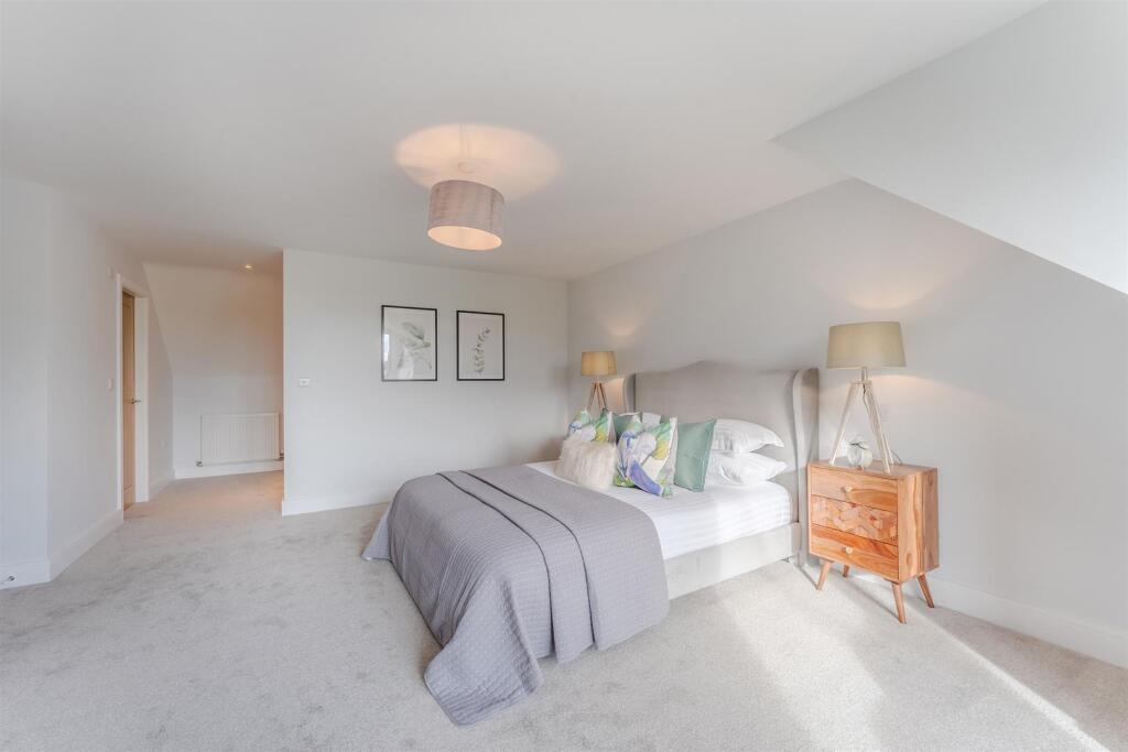 Additional property image - Beck House, Dog Lane, Wilson, DE73 8AH