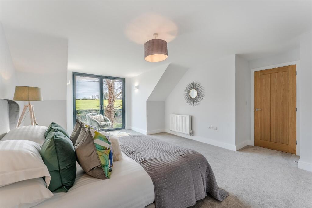 Additional property image - Beck House, Dog Lane, Wilson, DE73 8AH