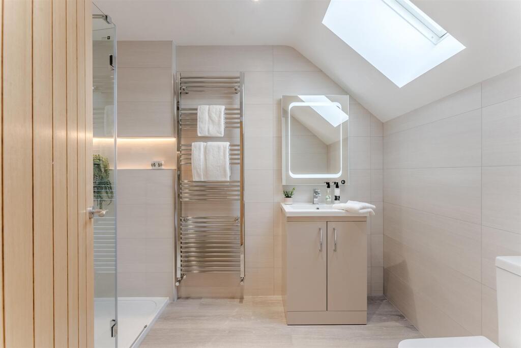 Additional property image - Beck House, Dog Lane, Wilson, DE73 8AH