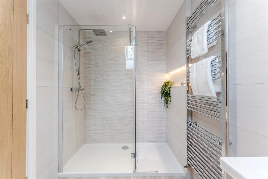 Additional property image - Beck House, Dog Lane, Wilson, DE73 8AH