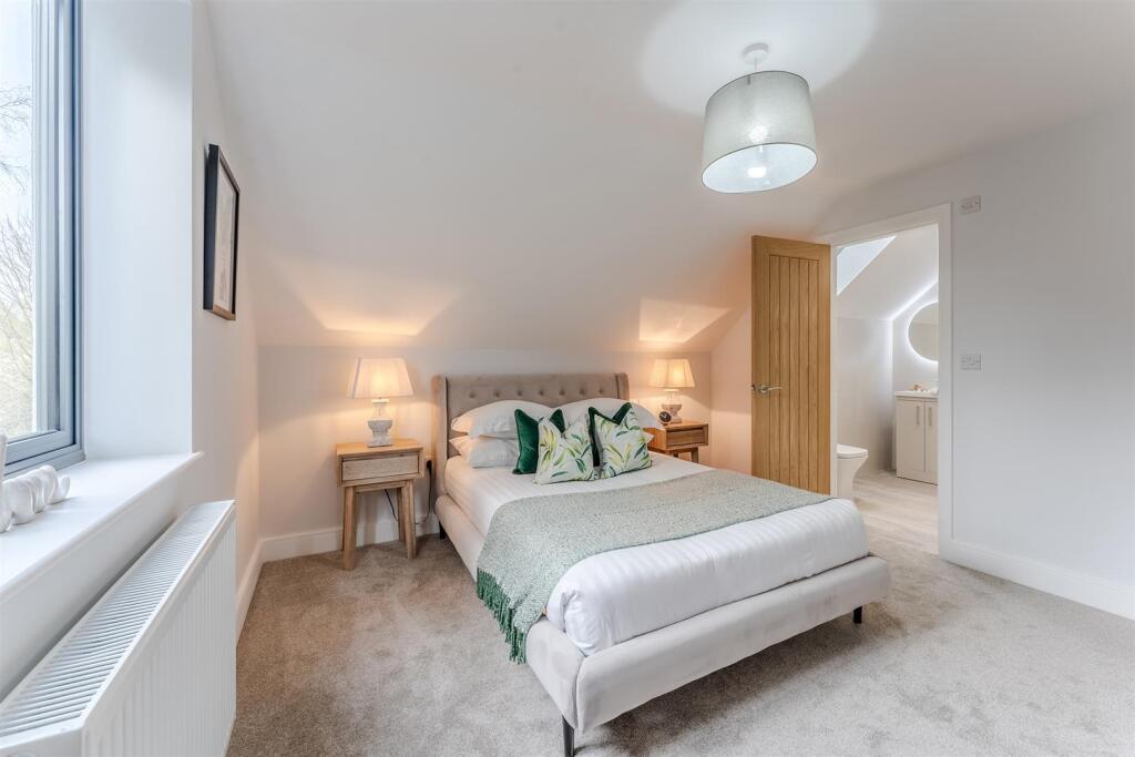 Additional property image - Beck House, Dog Lane, Wilson, DE73 8AH