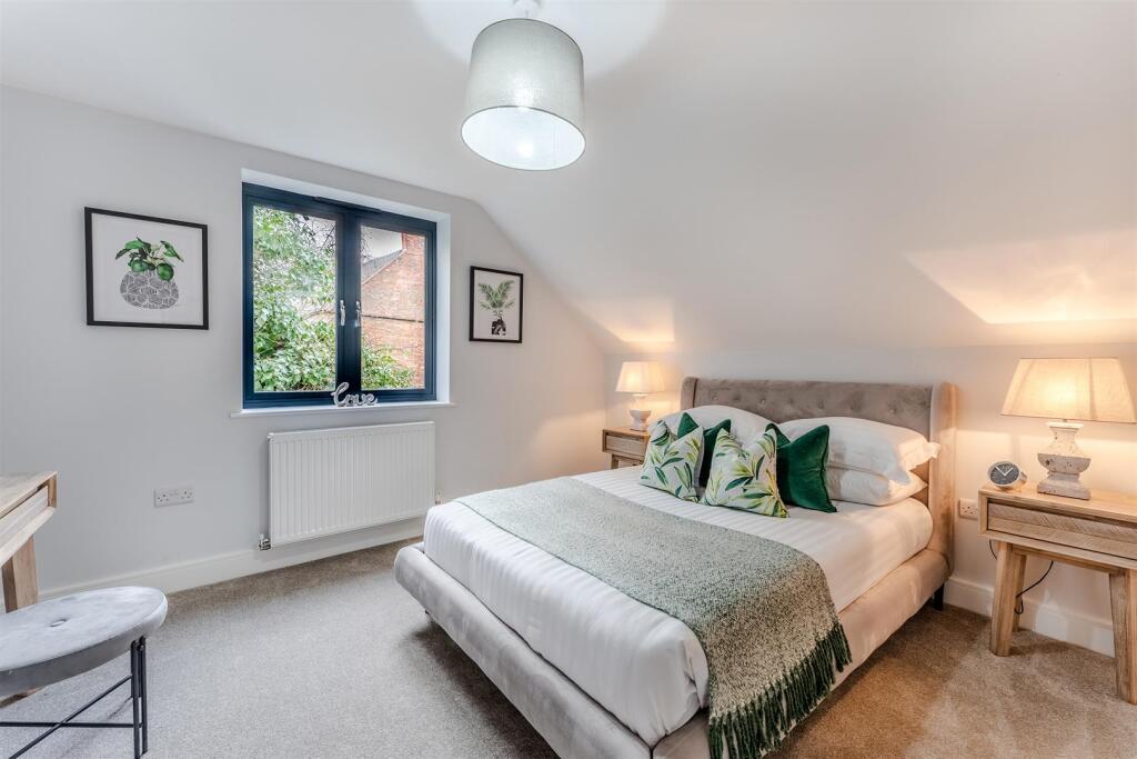 Additional property image - Beck House, Dog Lane, Wilson, DE73 8AH