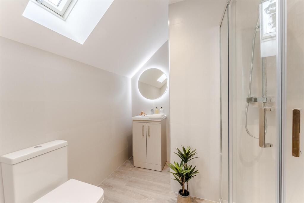 Additional property image - Beck House, Dog Lane, Wilson, DE73 8AH
