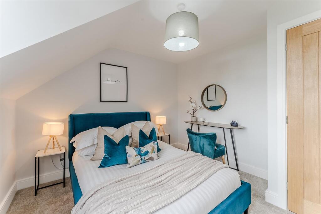 Additional property image - Beck House, Dog Lane, Wilson, DE73 8AH