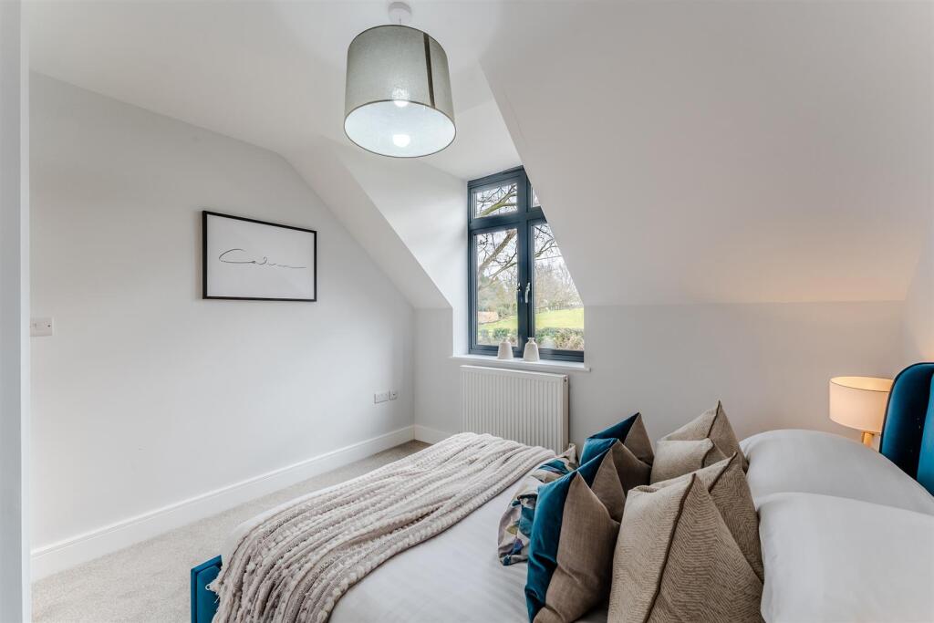 Additional property image - Beck House, Dog Lane, Wilson, DE73 8AH